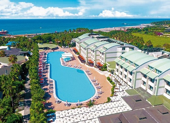 VONRESORT Elite