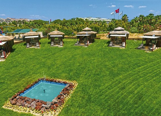 VONRESORT Elite