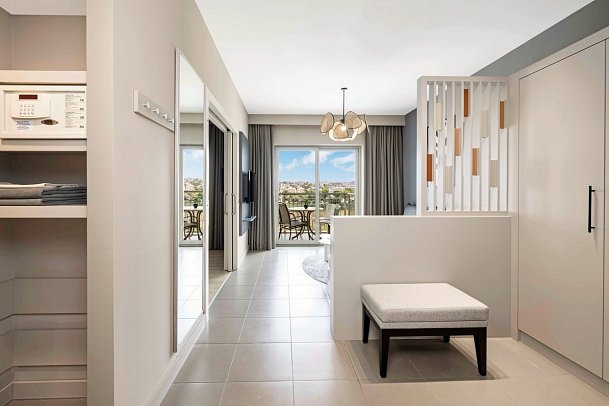 Barut Goia - Wohnbeispiel Deluxe Suite