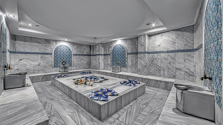 allsun Numa Club Side