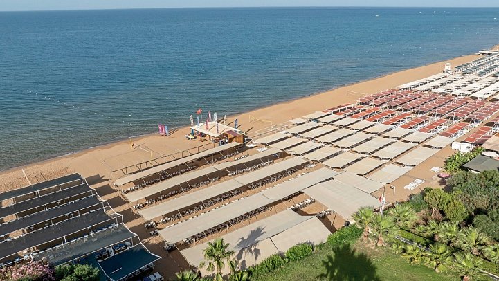 allsun Numa Club Side