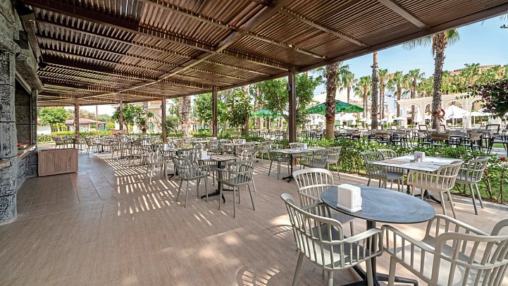 allsun Numa Club Side