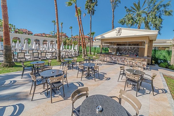 allsun Numa Club Side