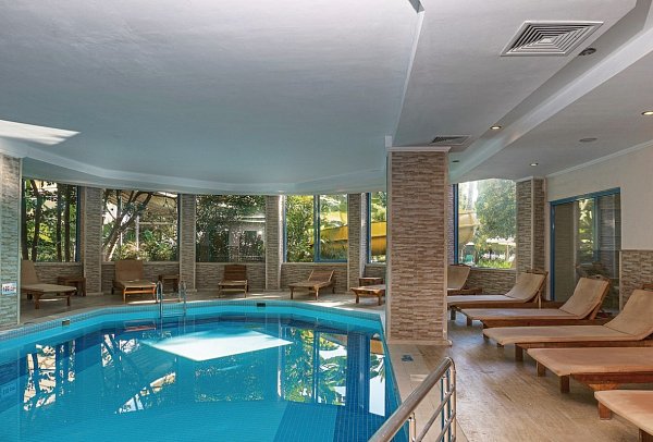 allsun Numa Club Side