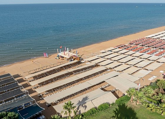 allsun Numa Club Side