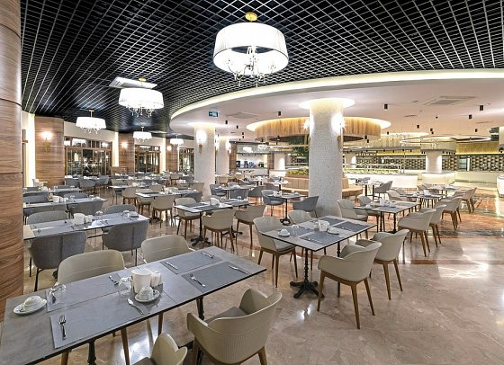 allsun Numa Club Side