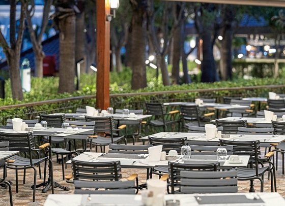 allsun Numa Club Side
