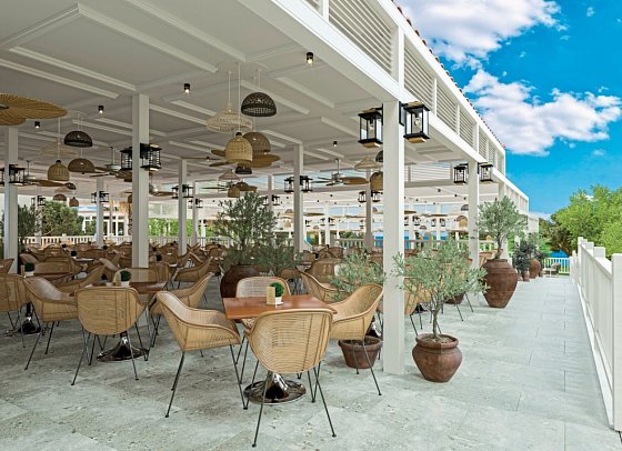 allsun Numa Club Side
