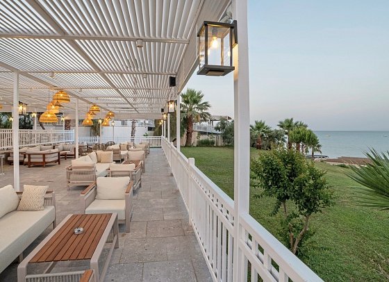 allsun Numa Club Side