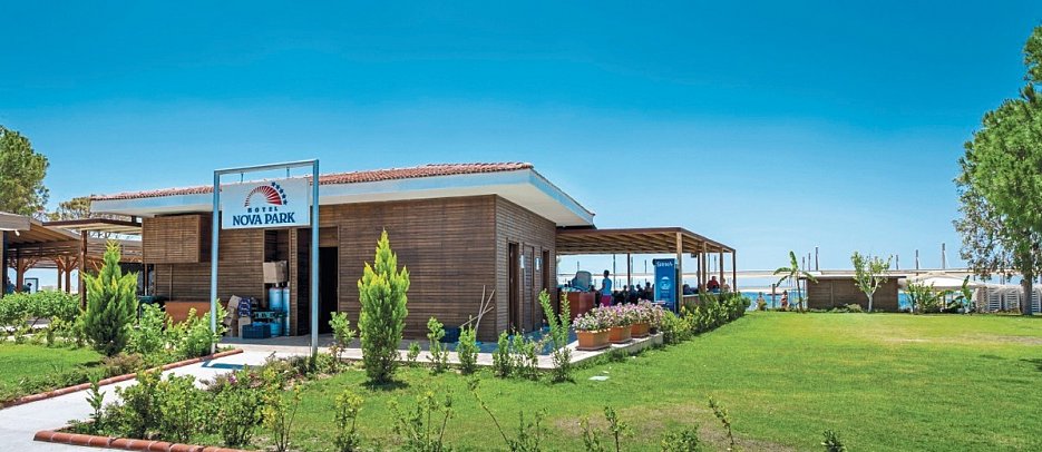 Nova Park