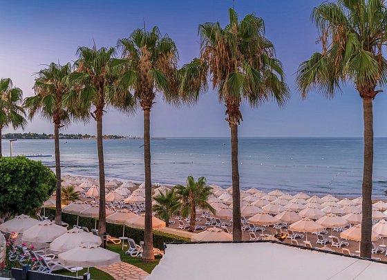 Melas Resort Hotel