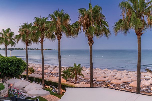 Melas Resort Hotel