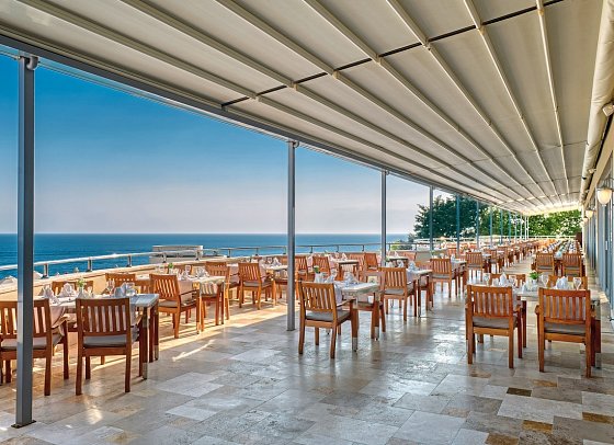 Melas Resort Hotel