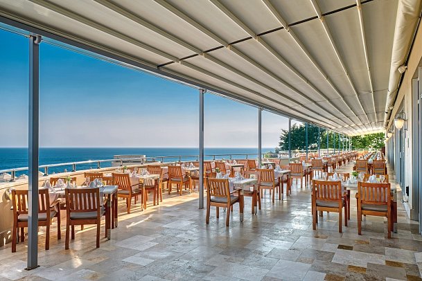 Melas Resort Hotel