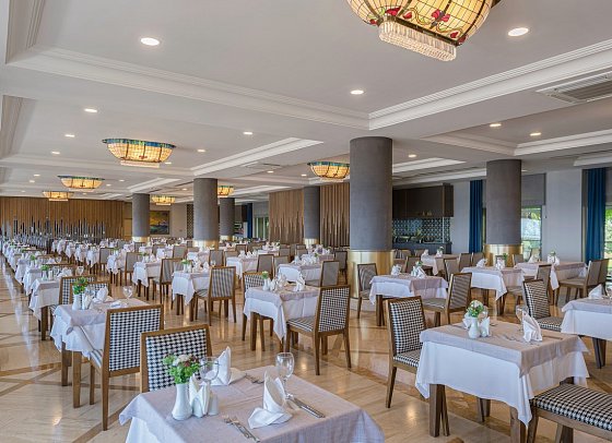 Melas Resort Hotel