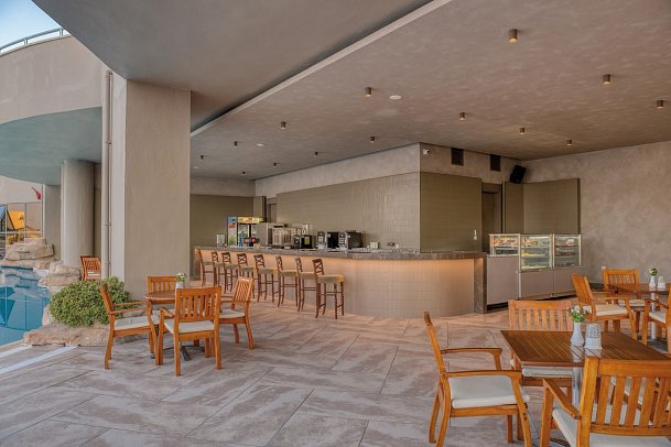 Melas Resort Hotel