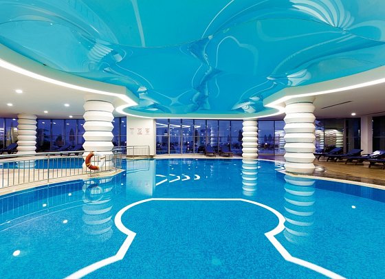 Melas Resort Hotel