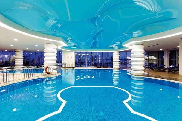 Melas Resort Hotel