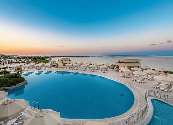 Melas Resort Hotel
