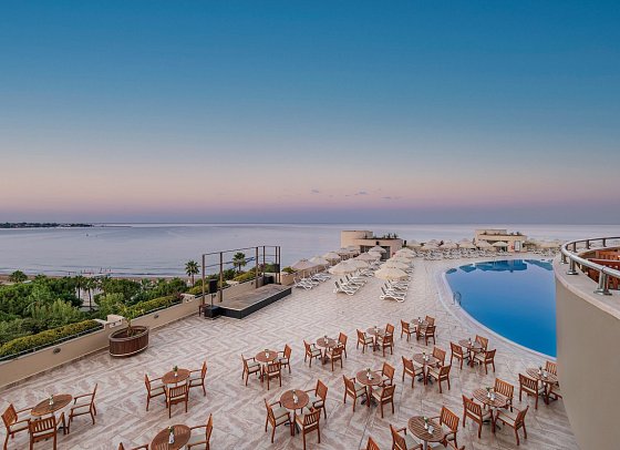 Melas Resort Hotel
