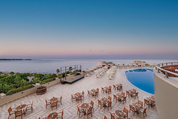 Melas Resort Hotel