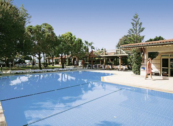 Trendy Side Beach Adults only