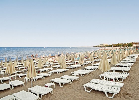 Trendy Side Beach Adults only