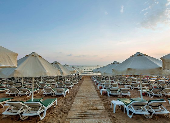 Trendy Side Beach Adults only