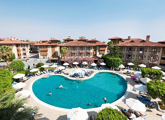 Club Grand Side