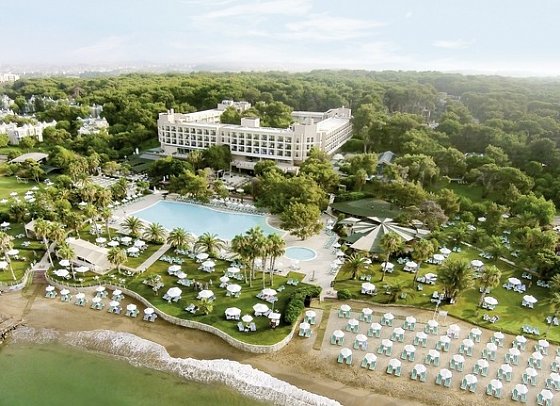 Turquoise Hotel