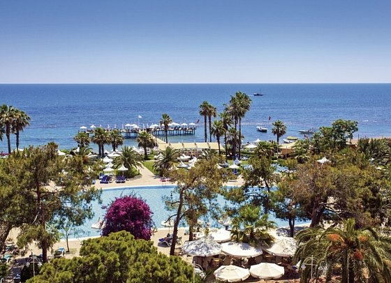 Turquoise Hotel