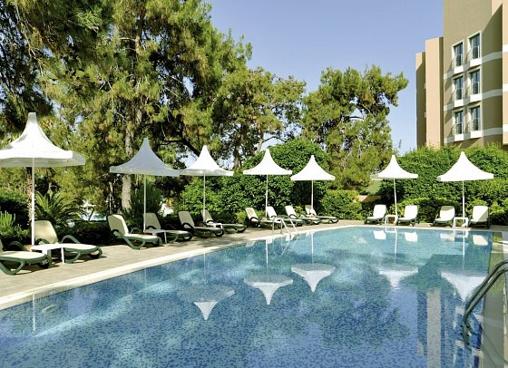 Turquoise Hotel