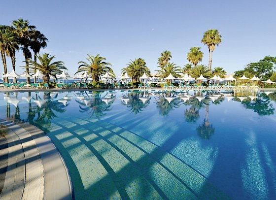 Turquoise Hotel