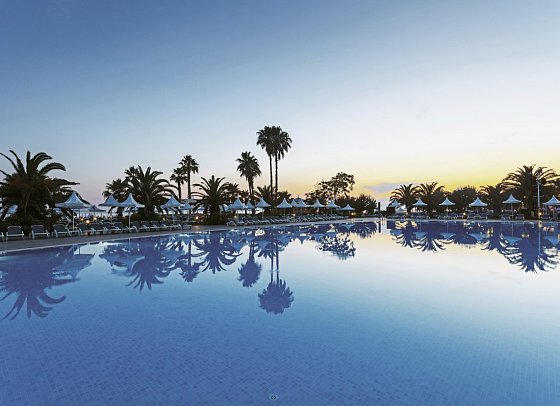 Turquoise Hotel