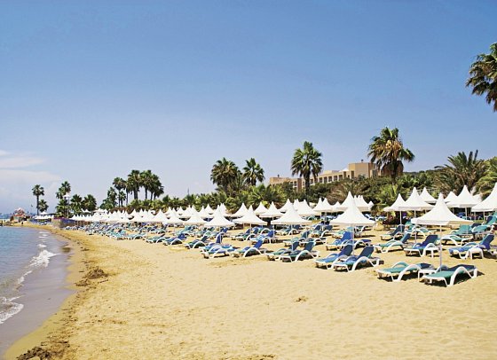 Turquoise Hotel