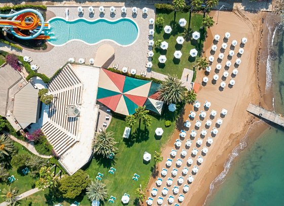 Turquoise Hotel