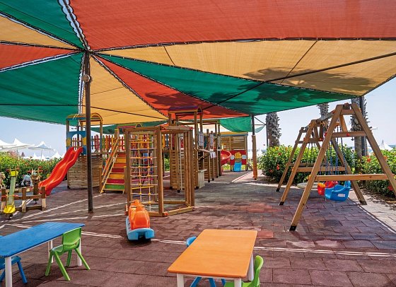 Turquoise Hotel