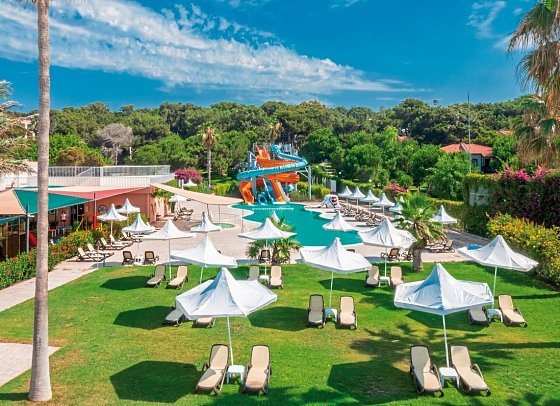 Turquoise Hotel