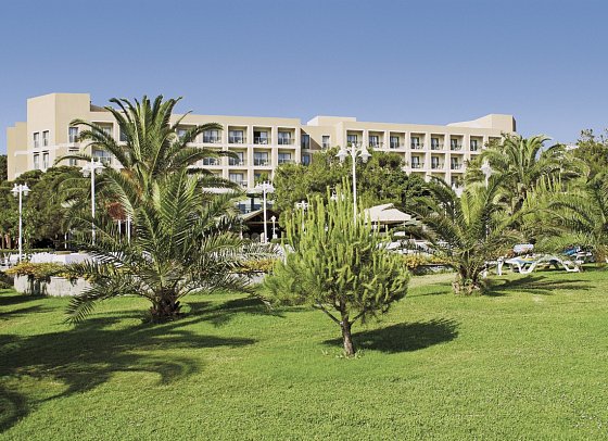 Turquoise Hotel
