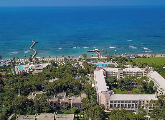 Turquoise Hotel