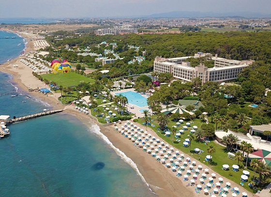 Turquoise Hotel