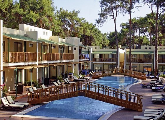 Turquoise Hotel