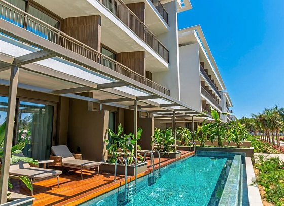 Sentido Serra Resort