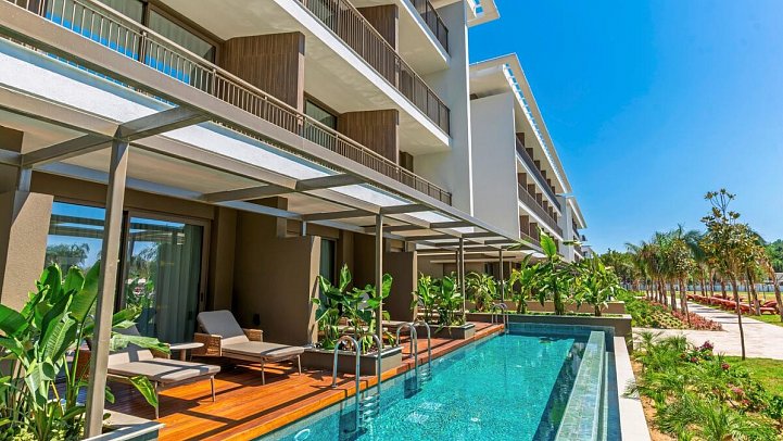 Sentido Serra Resort