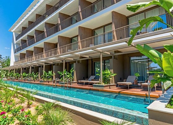 Sentido Serra Resort