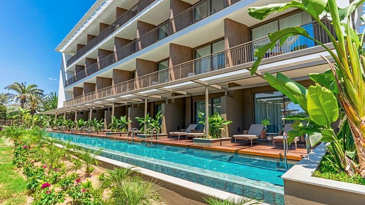 Sentido Serra Resort
