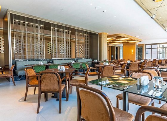 Sentido Serra Resort