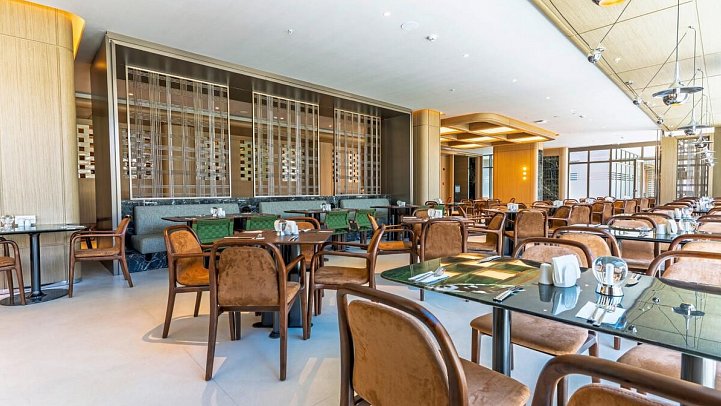 Sentido Serra Resort