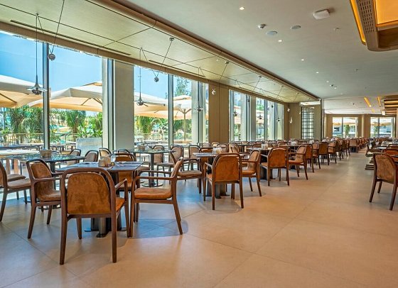 Sentido Serra Resort