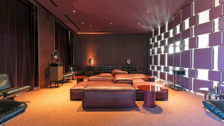 Sentido Serra Resort